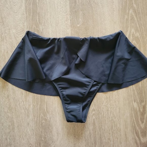 CLEARANCE!!! Black w/ Rainbow Triangles Full Rave Outfit - Picture 5 of 8